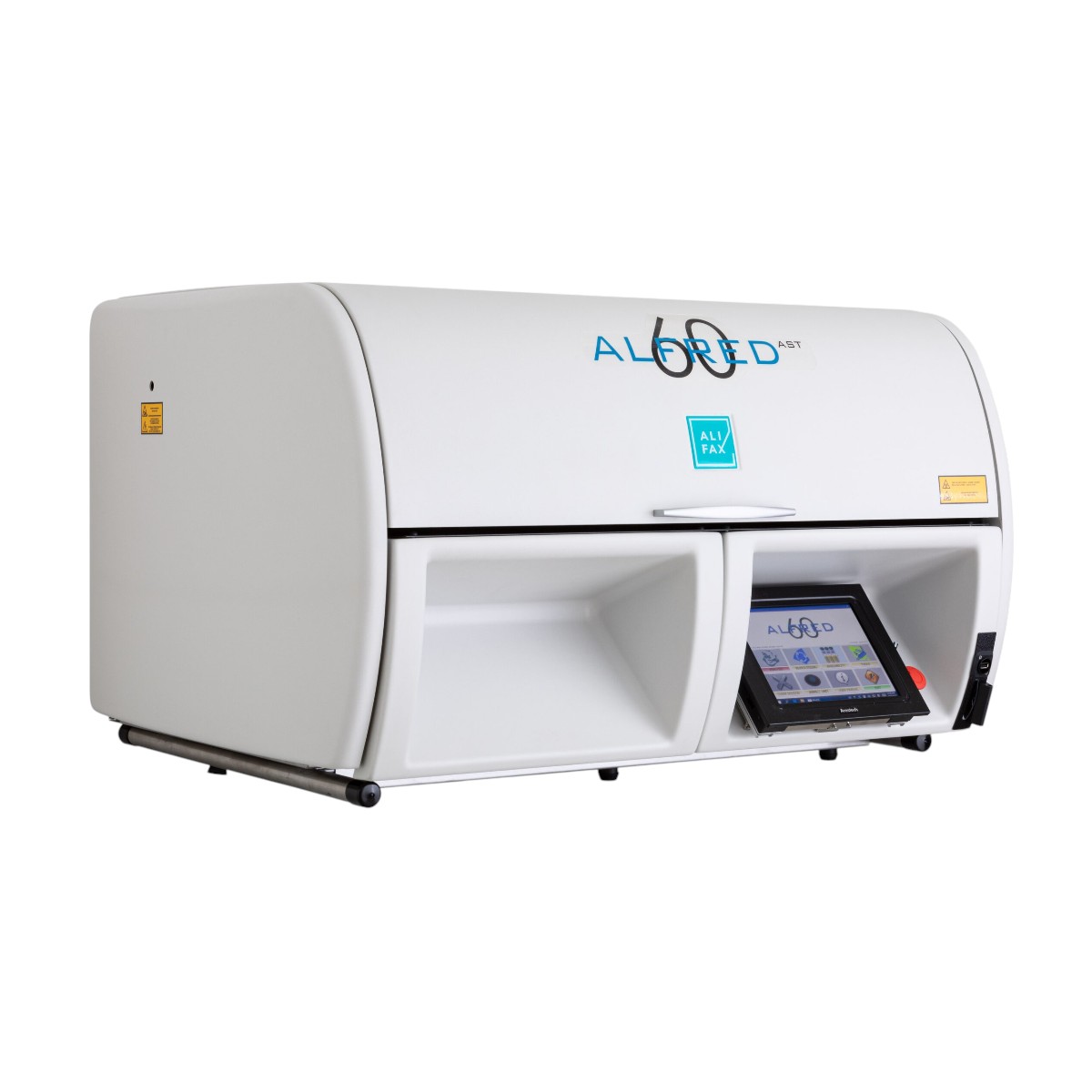 Analizator za screening urina ALFRED 60 AST Analizator za screening urina ALFRED 60 AST - Image 1