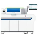 Biohemijski analizator Biossays C8