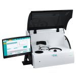 Biohemijski analizator XL-200