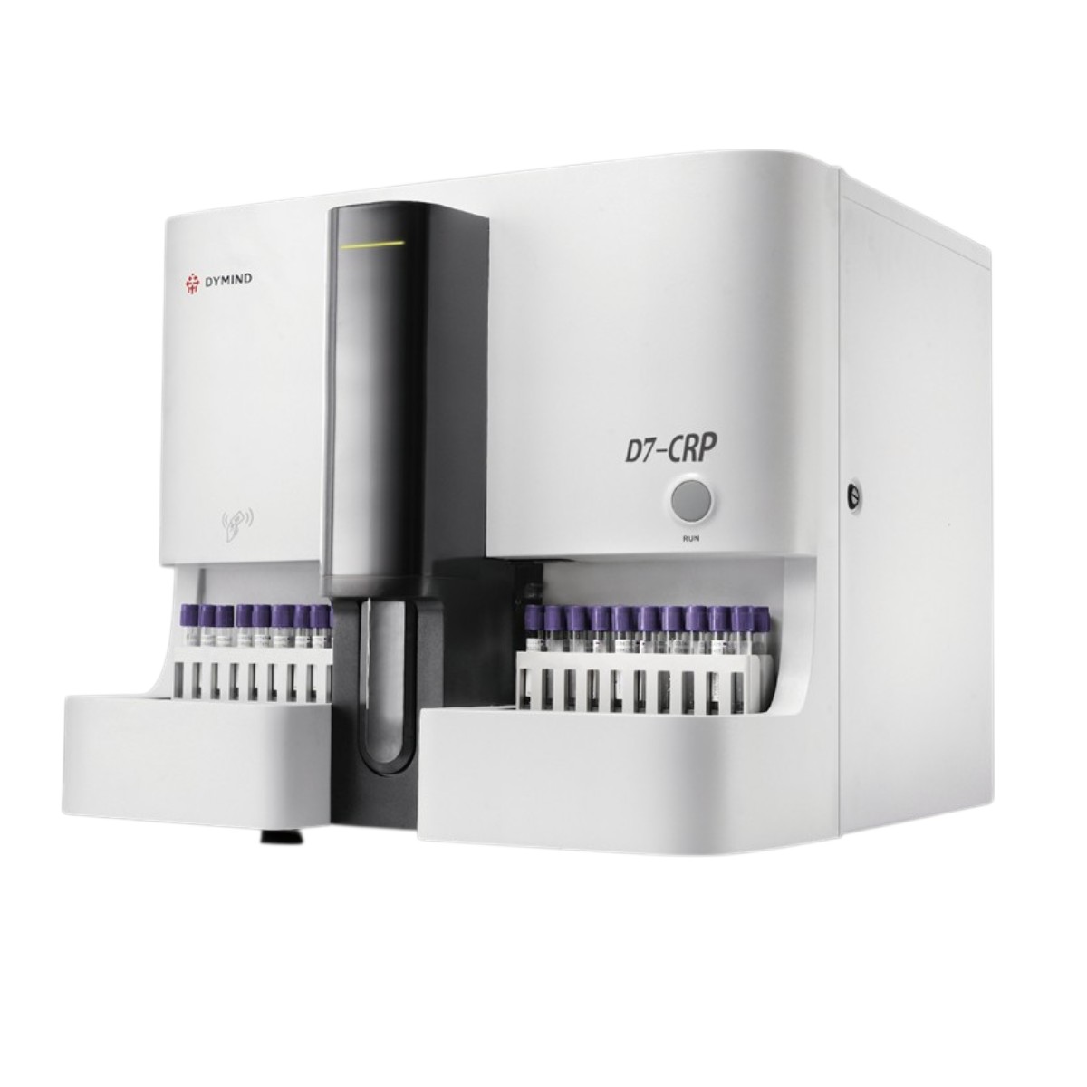 Hematološki analizator D7 CRP Hematološki analizator D7 CRP - Image 1