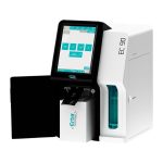 POCT analizator elektrolita EC 90