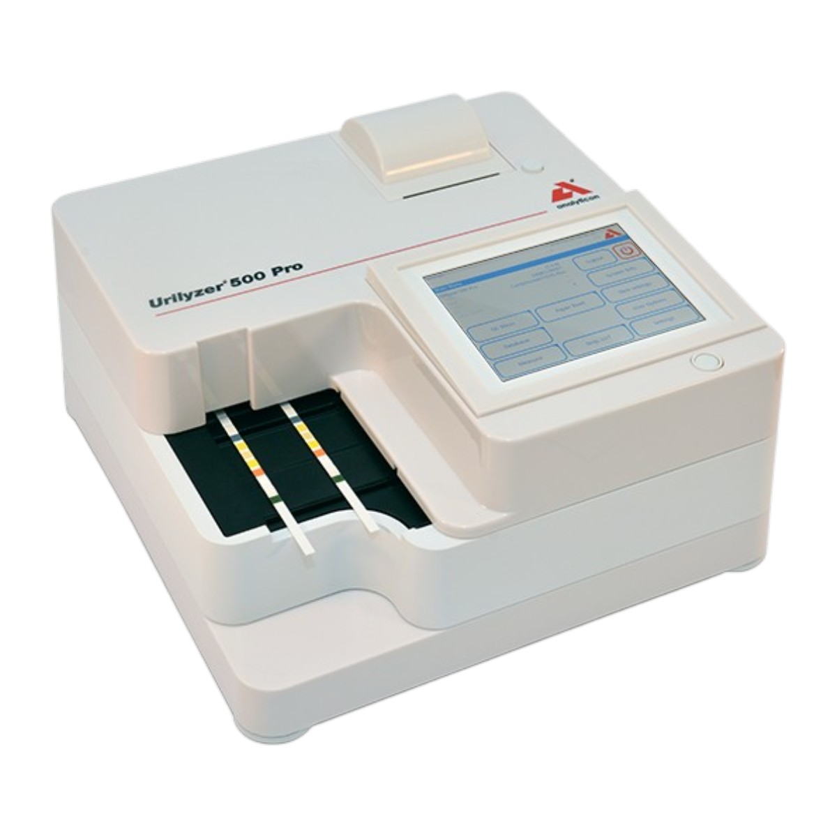 Urin analizator Urilyzer 500 Pro Urin analizator Urilyzer 500 Pro - Image 1